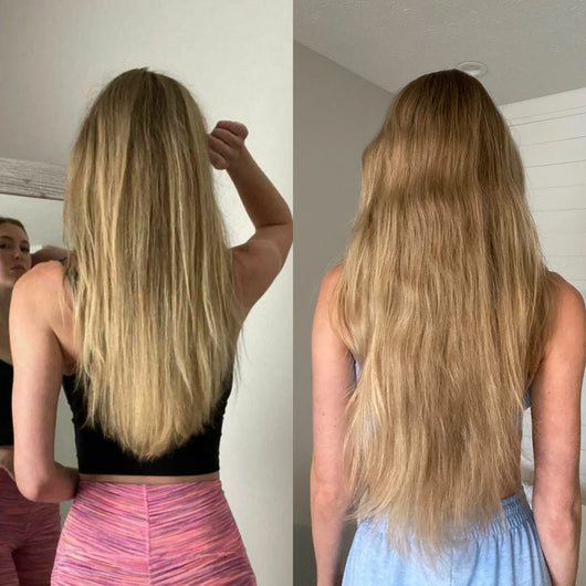 Hair Skin Nails